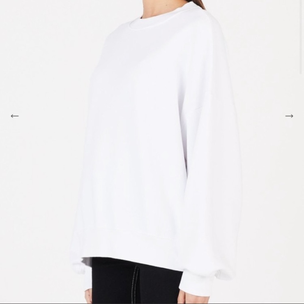 Cotton Citizen sweatshirt